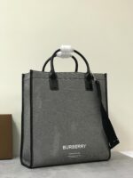 Burberry Tote Bag-35.5 x 15 x 37.5CM - Image 2
