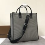 Burberry Tote Bag-35.5 x 15 x 37.5CM - Image 5