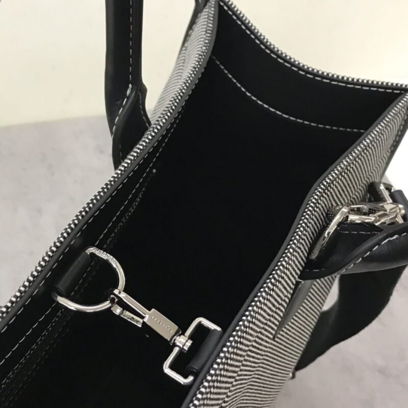 Burberry Tote Bag-35.5 x 15 x 37.5CM - Image 7