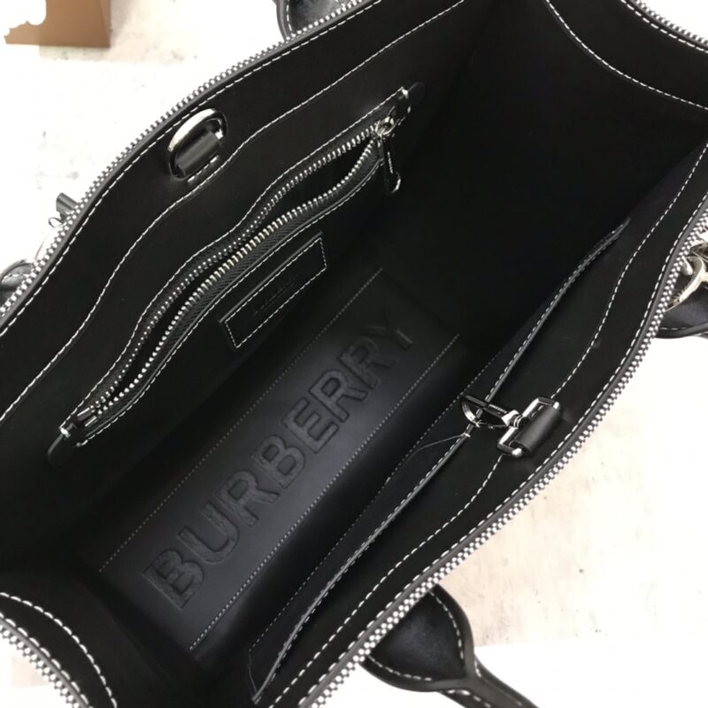 Burberry Tote Bag-35.5 x 15 x 37.5CM - Image 9