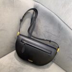 Burberry Olympia Bag-26X5.4X15CM - Image 2