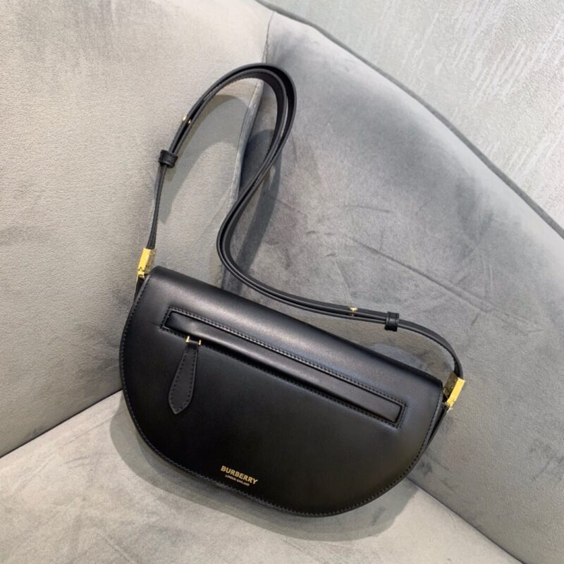 Burberry Olympia Bag-26X5.4X15CM - Image 2