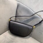 Burberry Olympia Bag-26X5.4X15CM - Image 3