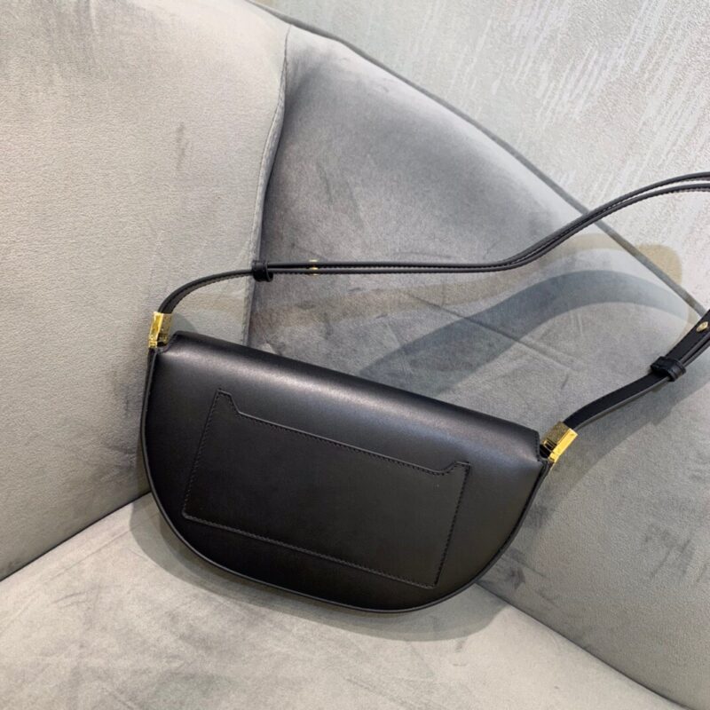 Burberry Olympia Bag-26X5.4X15CM - Image 3