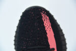 ADIDAS YEEZY BOOST 350 V2 CORE BLACK RED BY9612 - Image 5