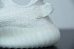 ADIDAS YEEZY BOOST 350 V2 'CREAM WHITE / TRIPLE WHITE' CP9366 - Image 12