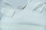 ADIDAS YEEZY BOOST 350 V2 'CREAM WHITE / TRIPLE WHITE' CP9366 - Image 8
