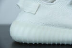 ADIDAS YEEZY BOOST 350 V2 'CREAM WHITE / TRIPLE WHITE' CP9366 - Image 9