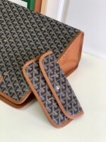 Goyard Top Handle Bag -41×30×16.5CM - Image 3