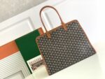 Goyard Top Handle Bag -41×30×16.5CM