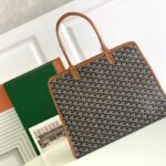 Goyard Top Handle Bag -41×30×16.5CM
