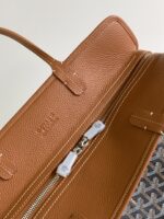Goyard Top Handle Bag -41×30×16.5CM - Image 9