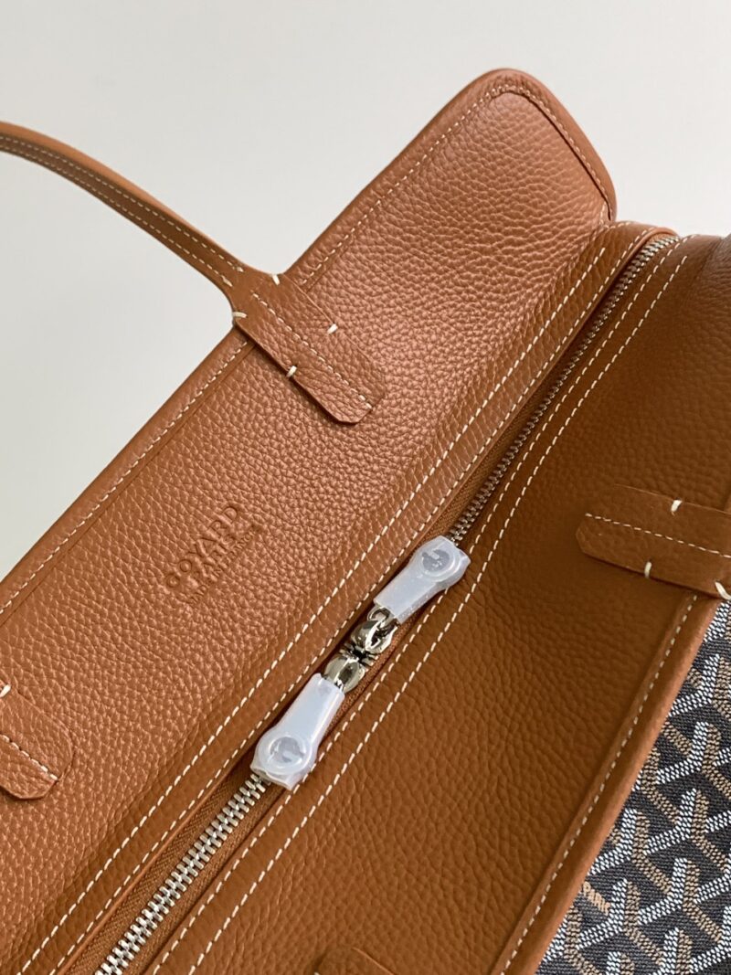 Goyard Top Handle Bag -41×30×16.5CM - Image 9