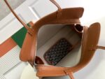 Goyard Top Handle Bag -41×30×16.5CM - Image 8