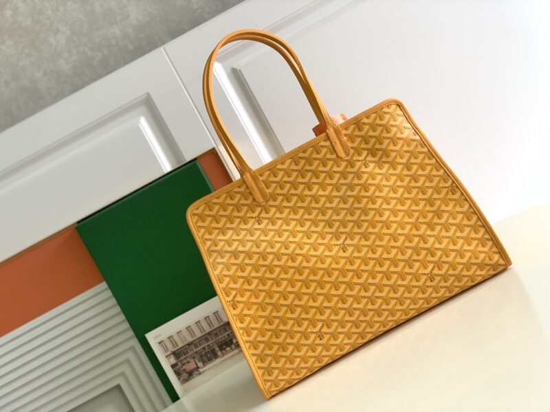 Goyard Top Handle Bag -41×30×16.5CM - Image 3