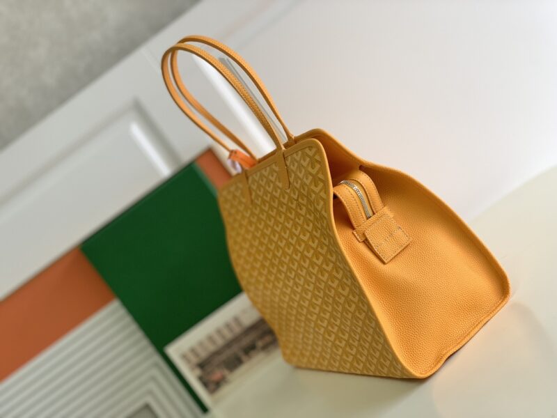 Goyard Top Handle Bag -41×30×16.5CM - Image 2