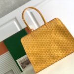 Goyard Top Handle Bag -41×30×16.5CM