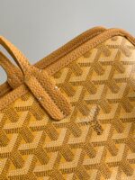 Goyard Top Handle Bag -41×30×16.5CM - Image 5