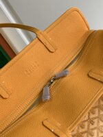 Goyard Top Handle Bag -41×30×16.5CM - Image 7