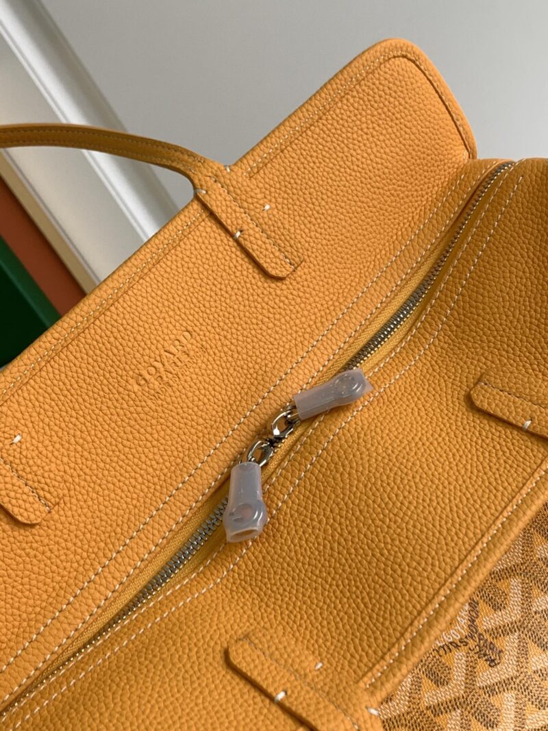 Goyard Top Handle Bag -41×30×16.5CM - Image 7