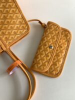 Goyard Top Handle Bag -41×30×16.5CM - Image 9