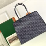 Goyard Top Handle Bag -41×30×16.5CM