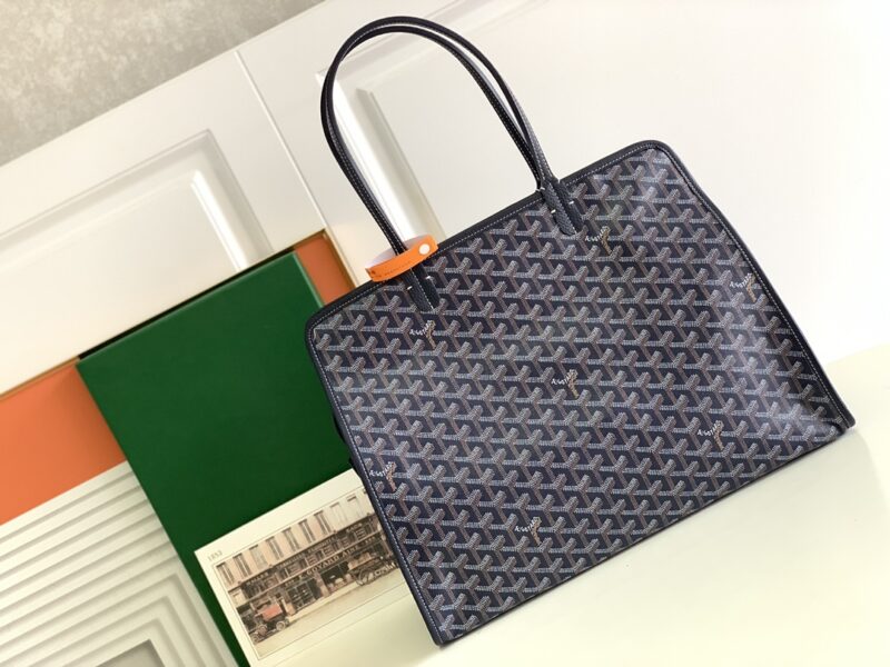 Goyard Top Handle Bag -41×30×16.5CM - Image 3