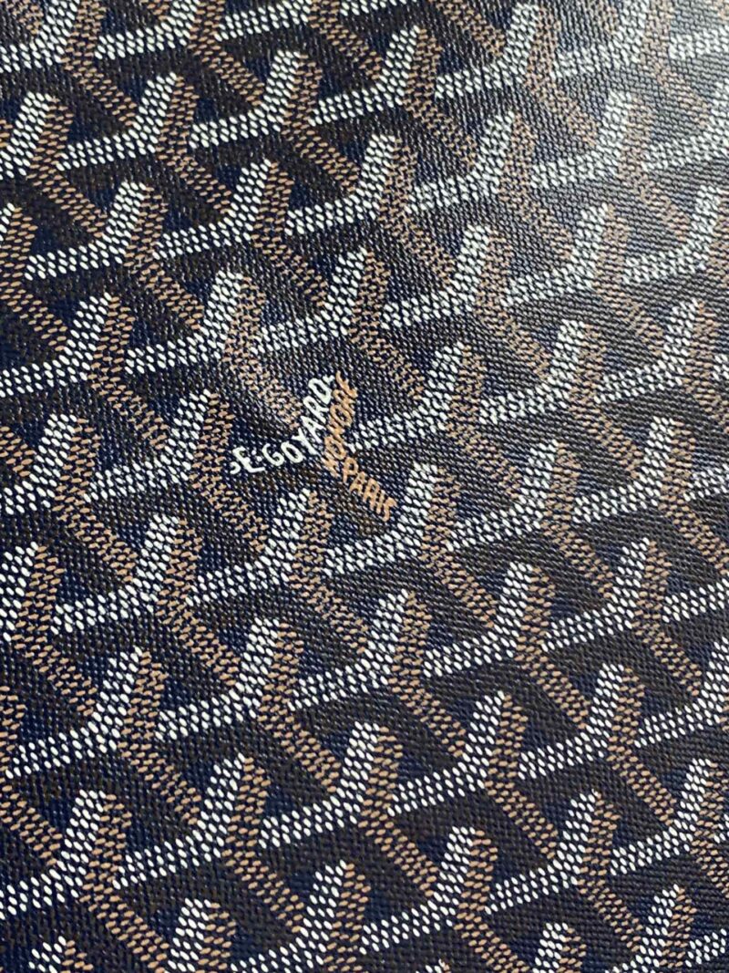 Goyard Top Handle Bag -41×30×16.5CM - Image 5