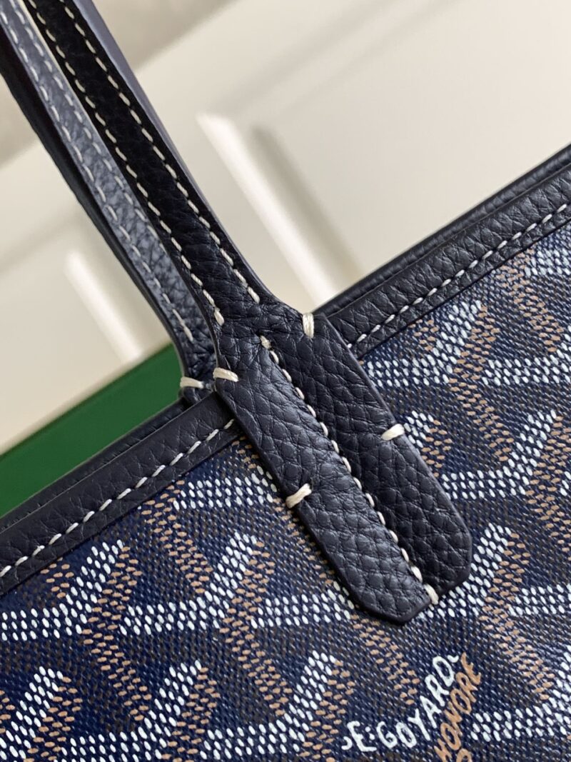 Goyard Top Handle Bag -41×30×16.5CM - Image 6