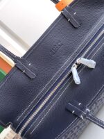 Goyard Top Handle Bag -41×30×16.5CM - Image 7