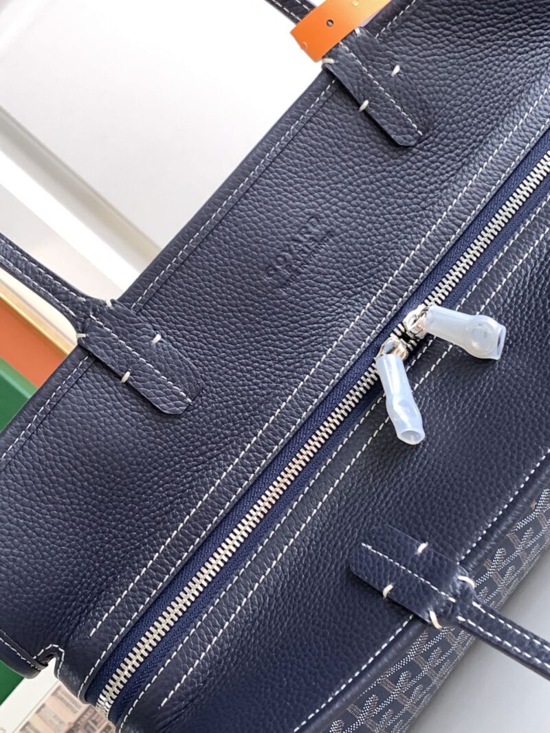 Goyard Top Handle Bag -41×30×16.5CM - Image 7