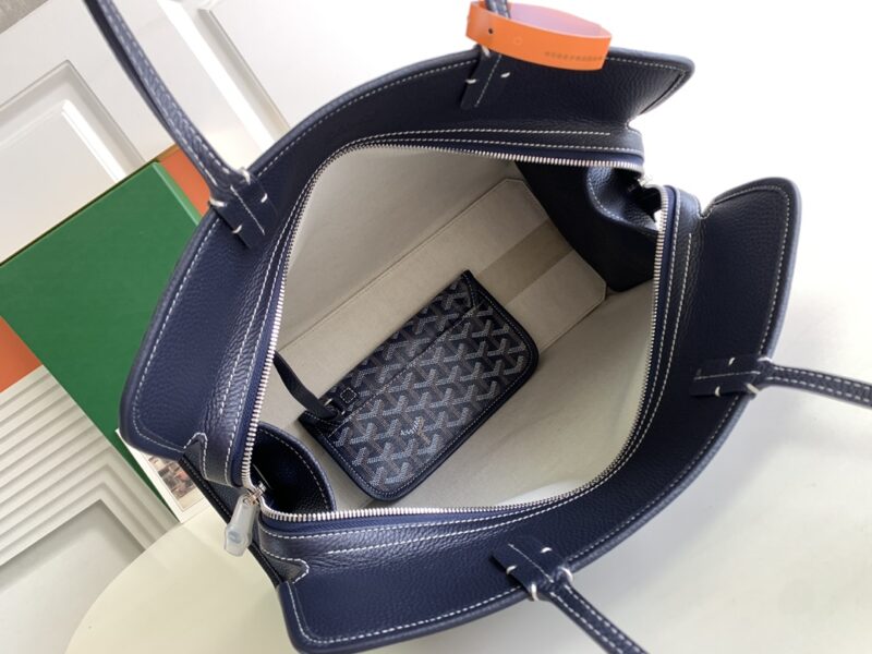 Goyard Top Handle Bag -41×30×16.5CM - Image 8