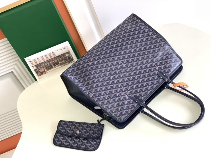 Goyard Top Handle Bag -41×30×16.5CM - Image 9