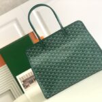 Goyard Top Handle Bag -41×30×16.5CM