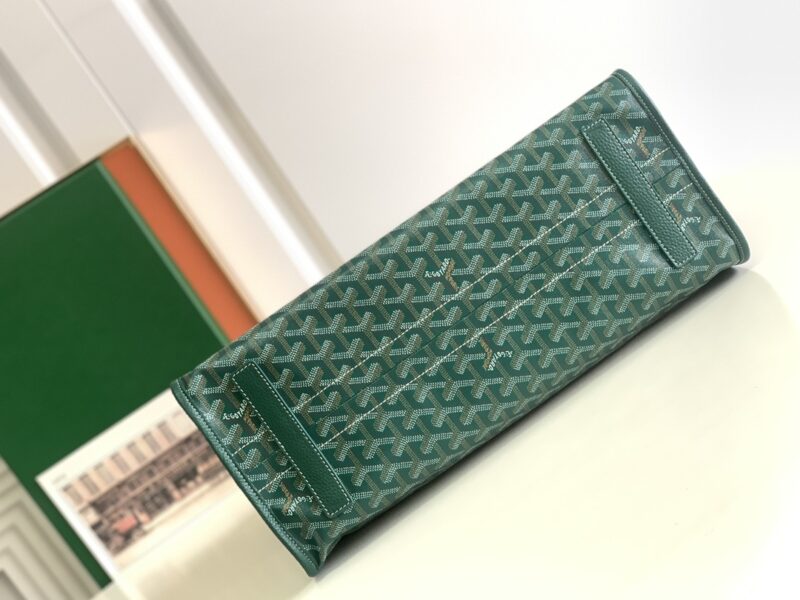 Goyard Top Handle Bag -41×30×16.5CM - Image 4