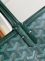 Goyard Top Handle Bag -41×30×16.5CM - Image 6