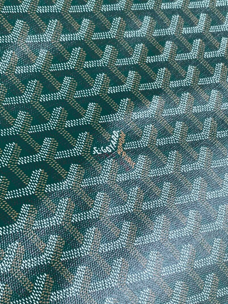 Goyard Top Handle Bag -41×30×16.5CM - Image 5