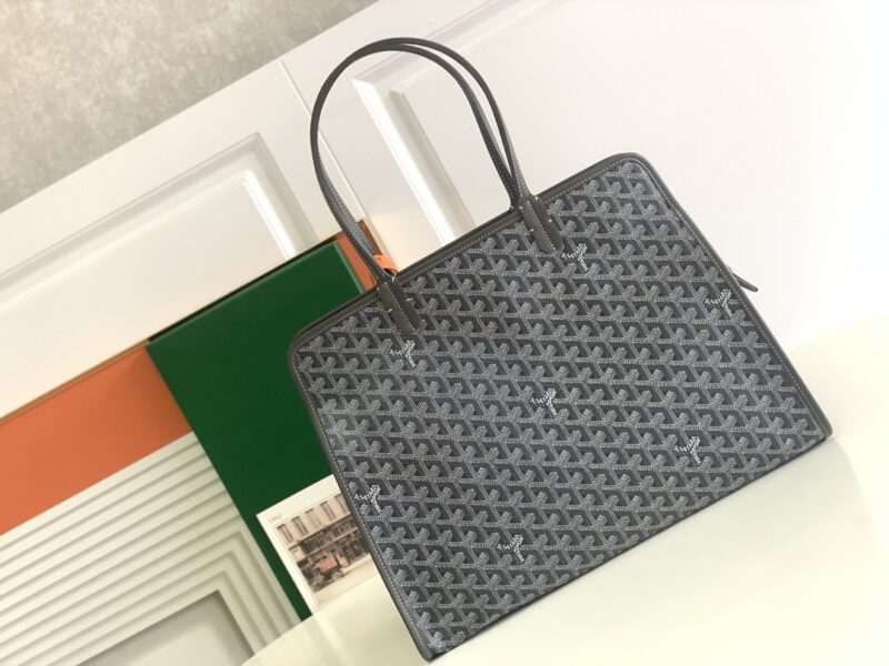 Goyard Top Handle Bag -41×30×16.5CM - Image 3