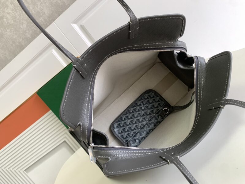 Goyard Top Handle Bag -41×30×16.5CM - Image 8