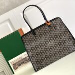 Goyard Top Handle Bag -41×30×16.5CM