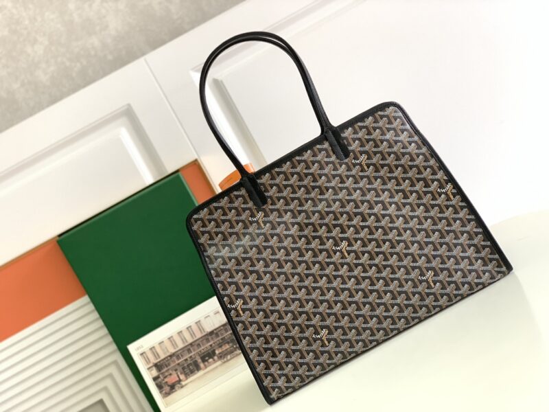 Goyard Top Handle Bag -41×30×16.5CM - Image 3