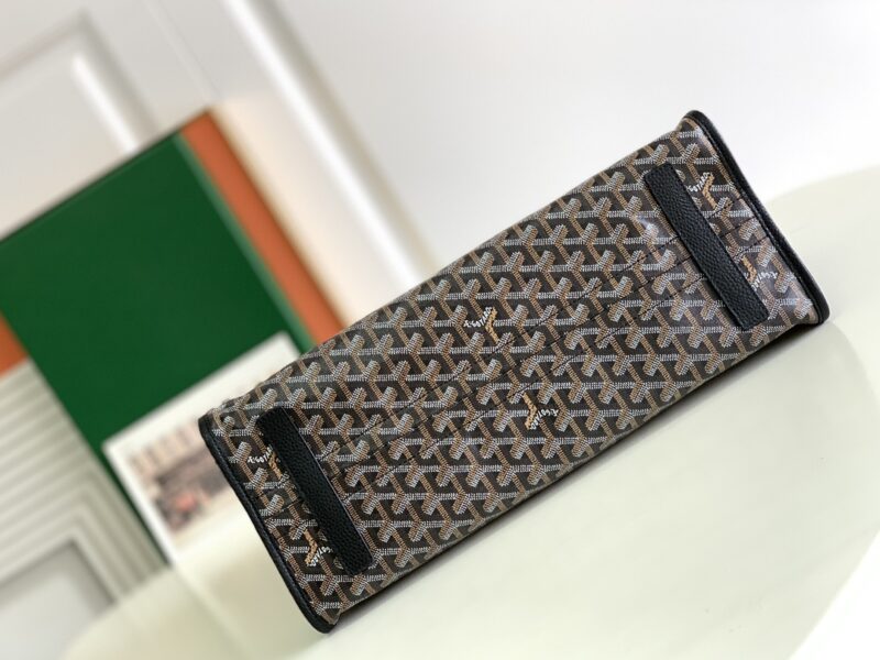 Goyard Top Handle Bag -41×30×16.5CM - Image 4