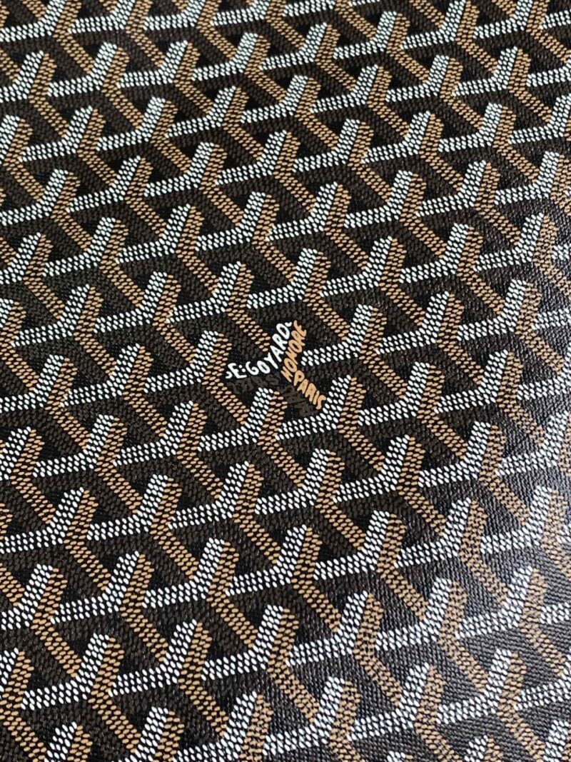 Goyard Top Handle Bag -41×30×16.5CM - Image 5