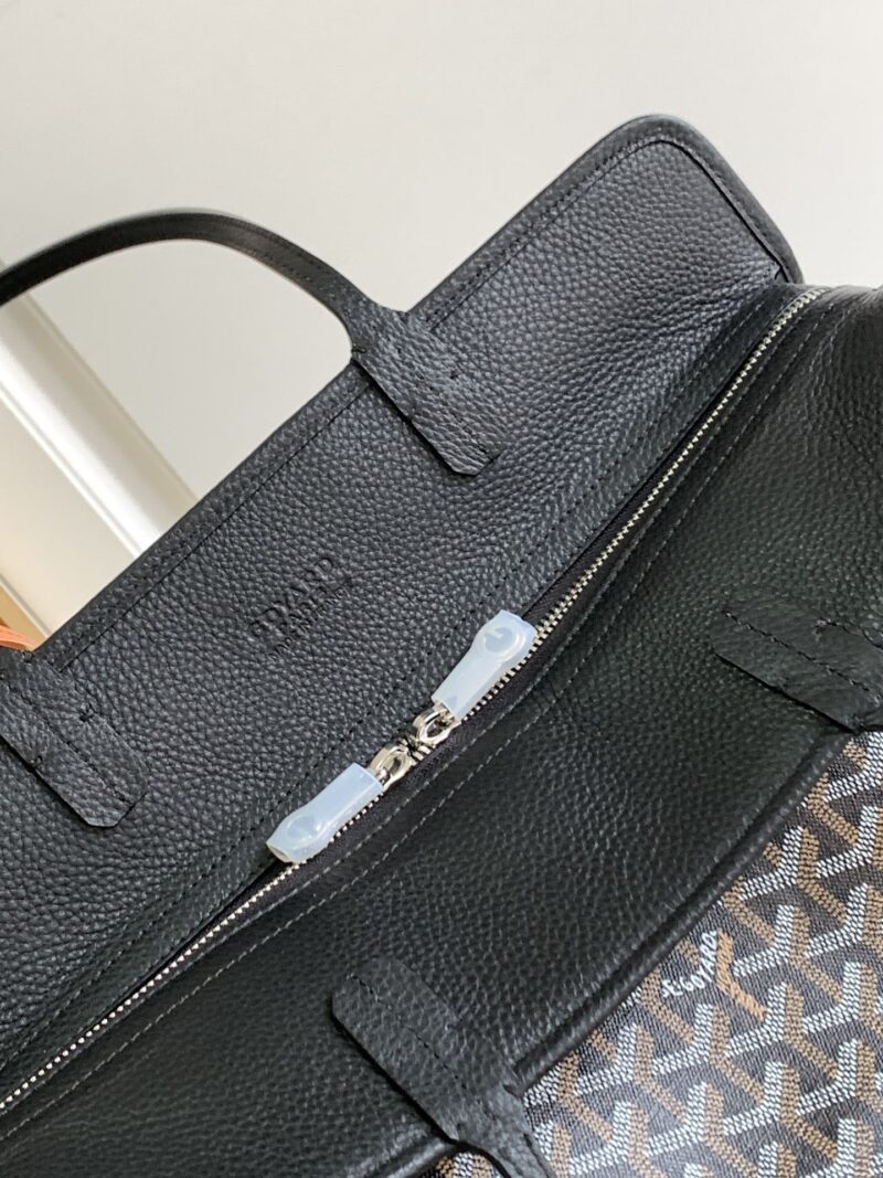 Goyard Top Handle Bag -41×30×16.5CM - Image 7