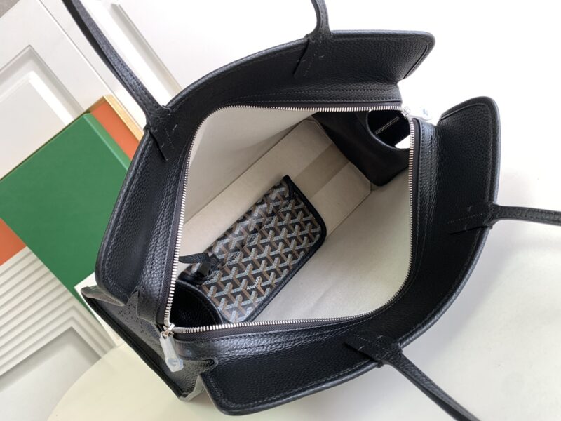 Goyard Top Handle Bag -41×30×16.5CM - Image 8