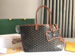 Goyard Chien Gris & Pocket-27*15*33.5CM