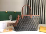 Goyard Chien Gris & Pocket-27*15*33.5CM - Image 3