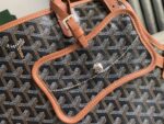 Goyard Chien Gris & Pocket-27*15*33.5CM - Image 6