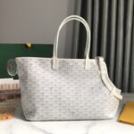 Goyard Chien Gris & Pocket-27*15*33.5CM