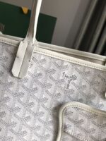 Goyard Chien Gris & Pocket-27*15*33.5CM - Image 8